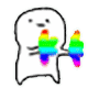 【熊猫头表情包】我要拯救你们这群逗逼!