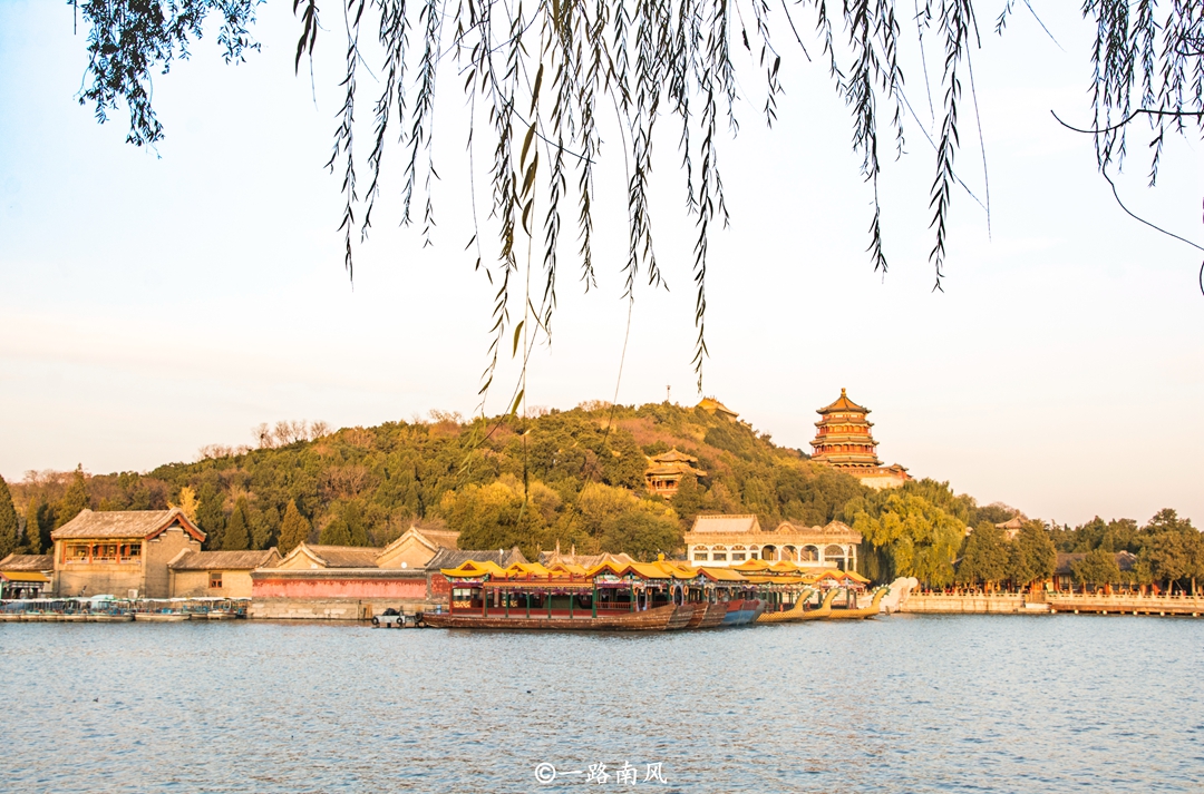 世界旅游城市排行榜出炉 北京挤进前十 这些热门景点你去过吗？
