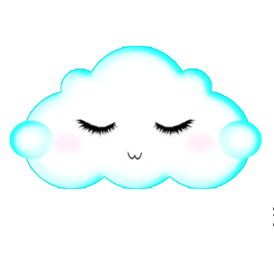 look今天平湖的天空有超q的云朵出没