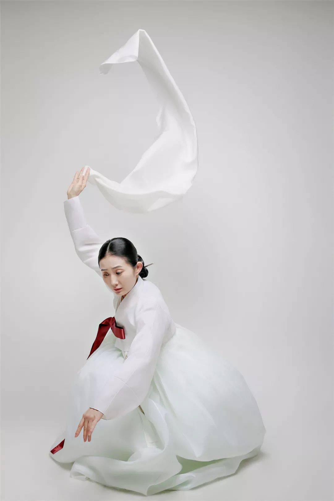 延边旅游——朝鲜族传统服饰打卡_划痕叔叔-站酷ZCOOL