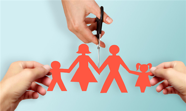 新婚姻法离婚的条件有哪些