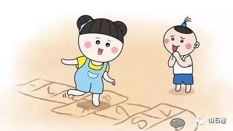 【"庆祝新中国成立70周年主题征文·散文】李丽:小时候,那些事儿