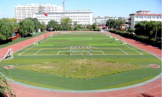 太原私立学校排名_太原生态工程学校图片(3)
