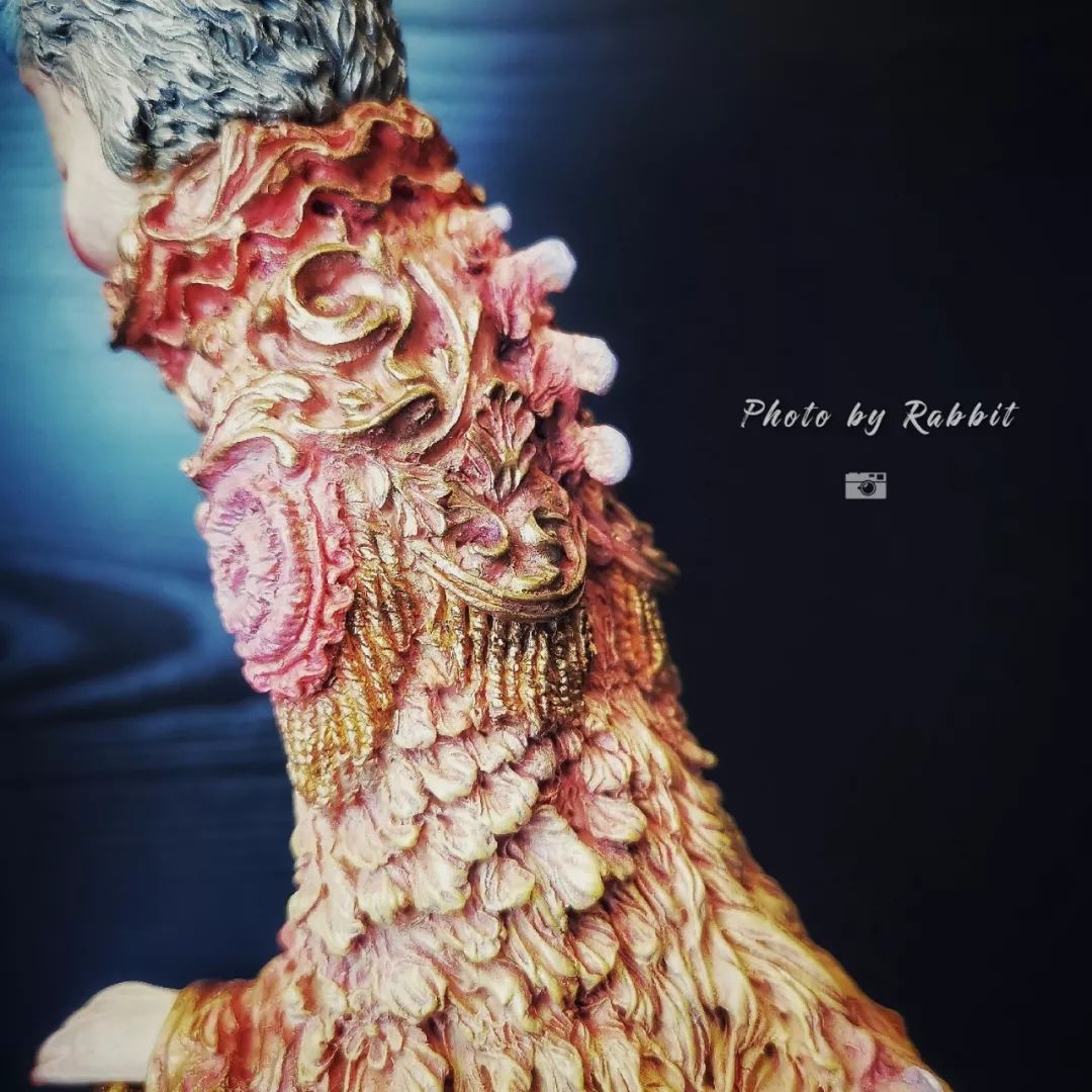 末那末匠+ 植田明志「摩羯座」上市，藏家返图见证实物的美丽_搜狐网