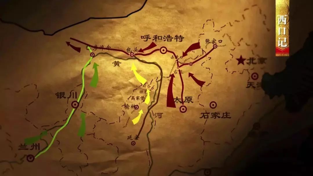 准格尔旗有多少人口_准格尔旗薛家湾地图