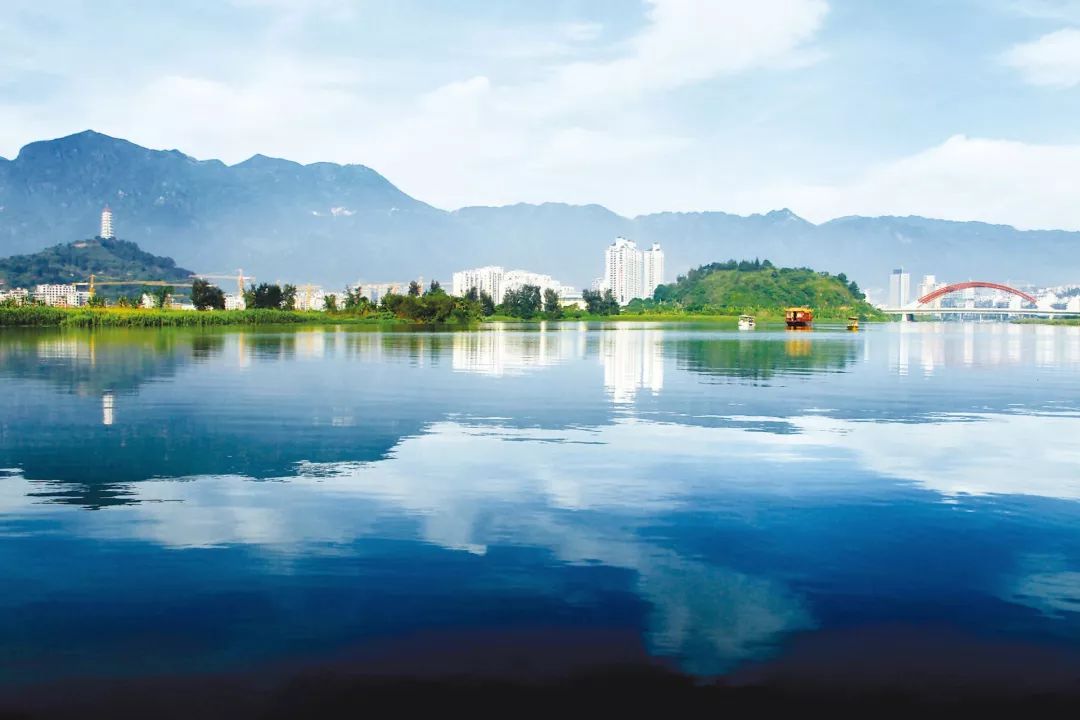 仙游gdp_仙游九鲤湖风景区图片(3)