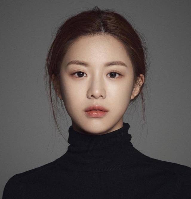 韩国模特竟然火成整容模板?传说中为镜头而生的脸,到底有多美