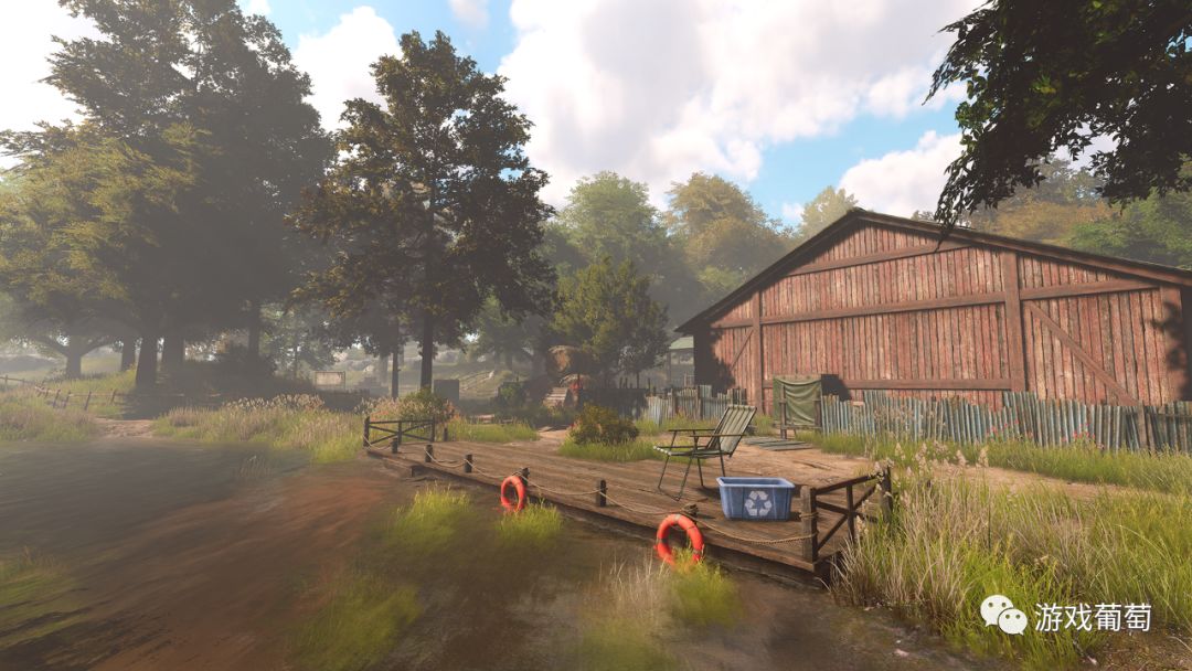 前作月流水过亿后,他们要用超1亿研发FPS端游