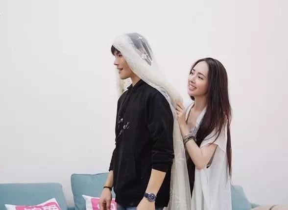 以车拍婚纱照(2)
