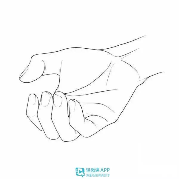 这200种手势素材不能错过!