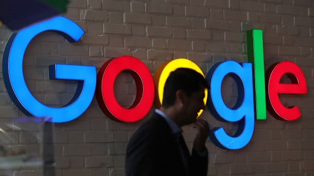 “摇钱树”业务受威胁谷歌及盟友游说反对美国首部隐私法出炉
