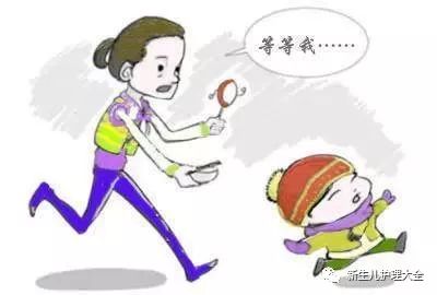                     如果宝宝有这些表现，说明脾胃不好……