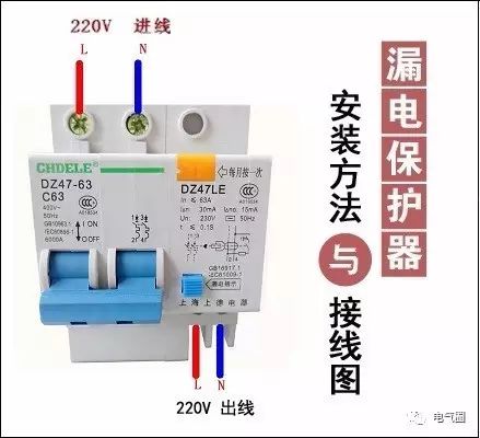 低压线怎么搭接_等压线怎么判断高低压(3)