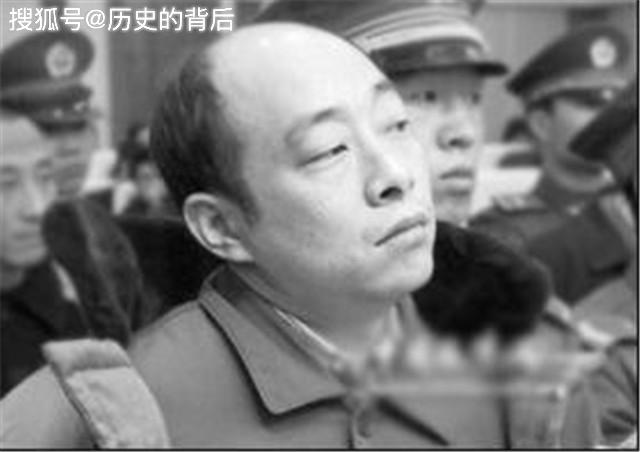 沈阳黑帮大佬刘涌,因为救一个人得以起家,临死前拜托家人一件事