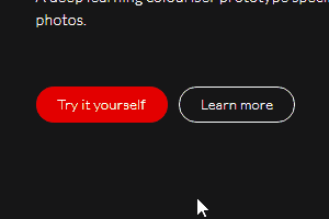 点击红色按钮【select photo】,选择要上传的照片.