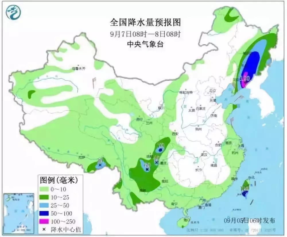 哈尔滨入秋失败?