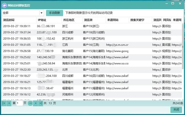 线上推广营销"攻心计"怎么可以省了莫邻客服系统?