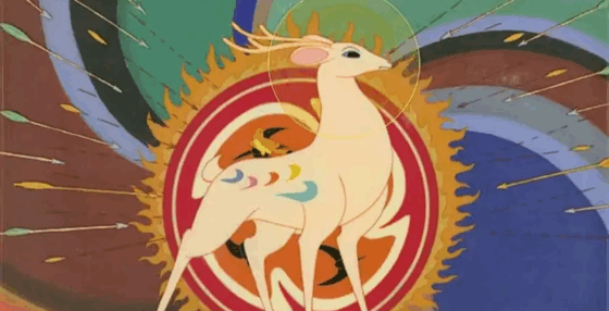 《草原英雄小姐妹》,《九色鹿》等等, 其中,最经典的要属《黑猫警长