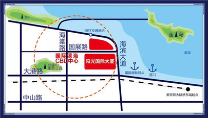 2021年连云港市连云区GDP_田湾核电站位于连云港连云区,连云区GDP排位在连云港倒数第一,人口也是倒数第一(2)