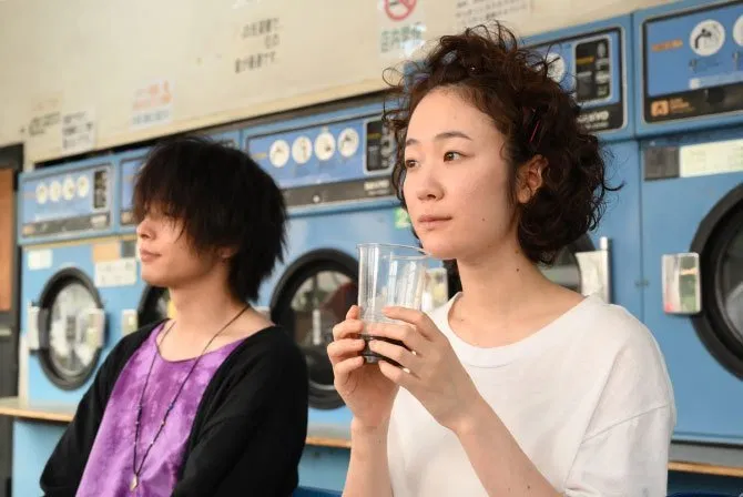 不要再读空气了!日剧《凪的新生活》10大金句,改变你周围的空气