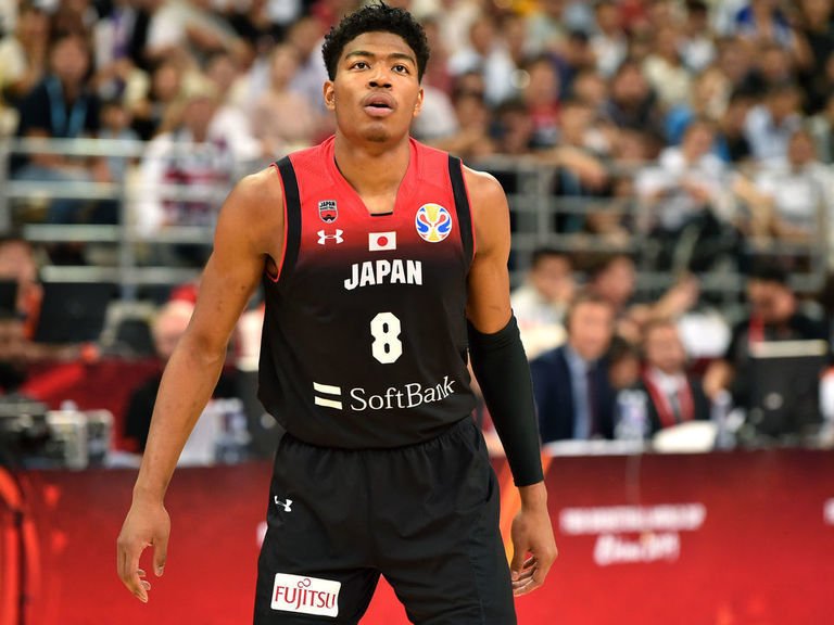日本篮协:八村塁将缺席剩余比赛 备战NBA新赛季_奇才 日本篮协:八村塁将缺席剩余比赛 备战NBA新赛季_奇才