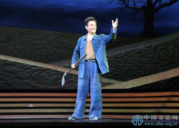 戏剧华章献礼新中国成立70周年