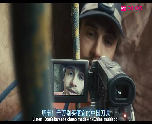 【赏读】有一种累,叫胡思乱想