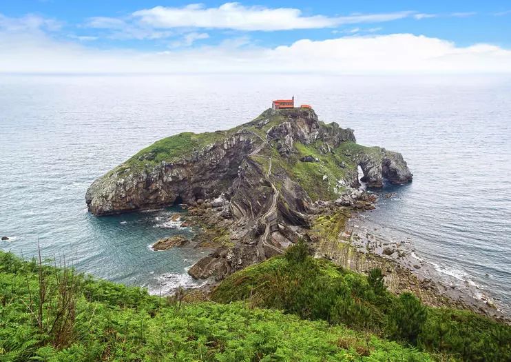 【10月26日|马德里出发】西班牙北部城市之光