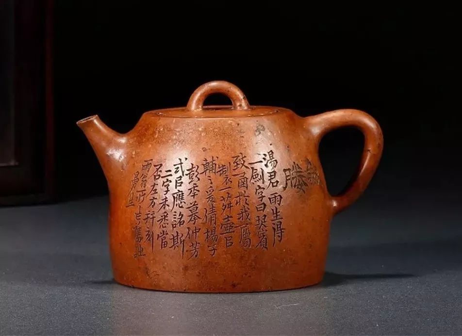 带你欣赏玉成窑传世佳作40张高清大图