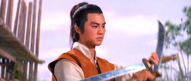 1971年姜大卫以一敌百杀尽江湖败类这才是真正的武侠