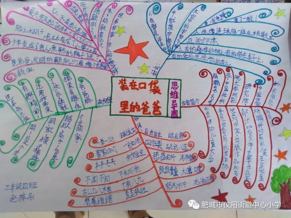 【仪阳中心小学 | 校园】同学习 共成长——仪阳