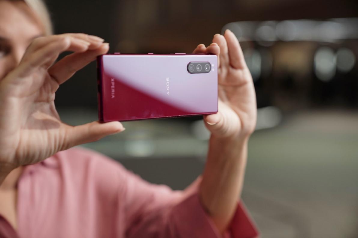 索尼石塚茂树：索尼将持续创造突破性的硬件产品-家电圈官网