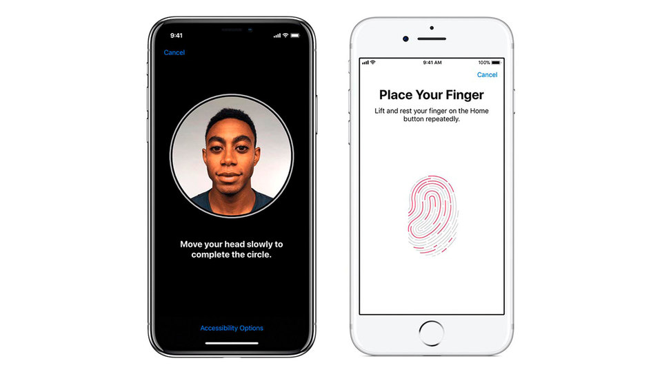 彭博社:苹果计划再次拥抱Touch ID
