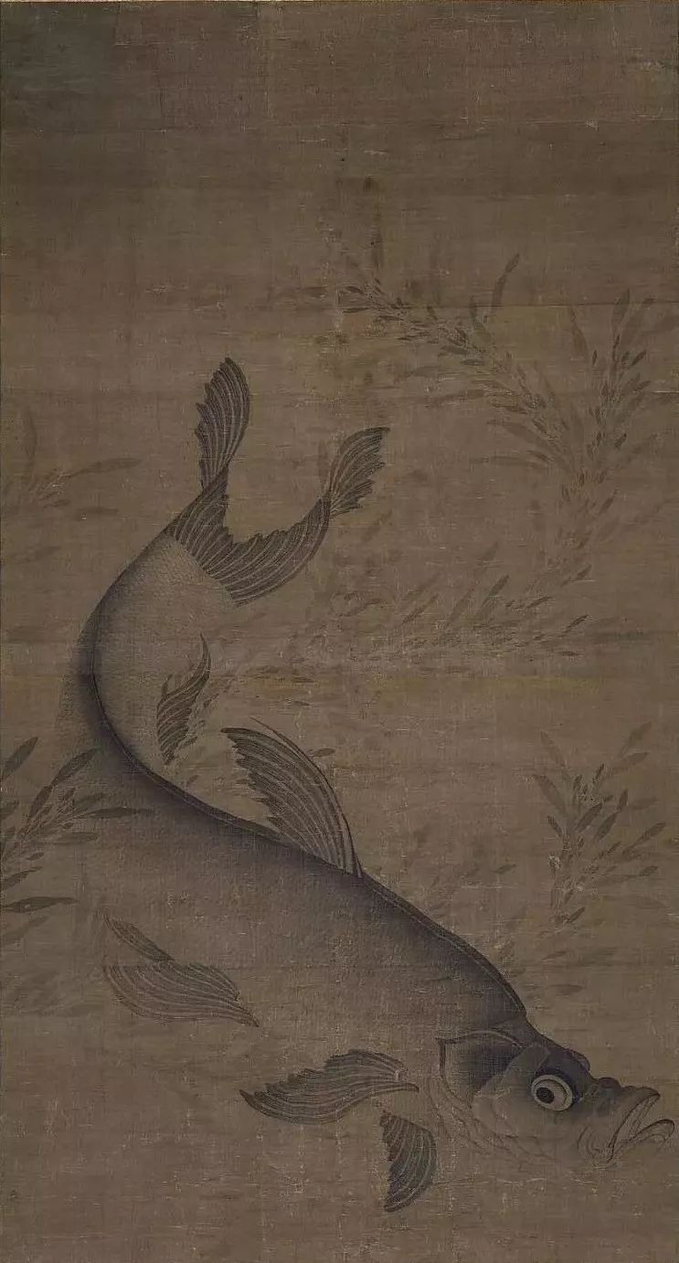 中国古代高清工笔画欣赏