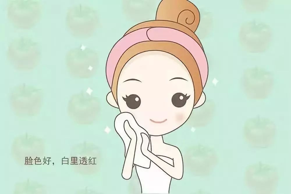 金色头发红色嘴唇的女人猜成语_看图猜成语(3)