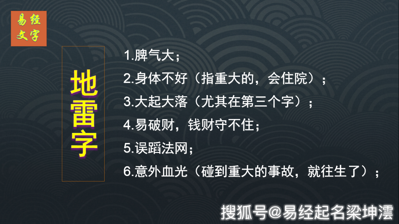 黄裕棠弟子梁坤澐易经文字姓名分析 赵本山徒弟孟令宇 名字