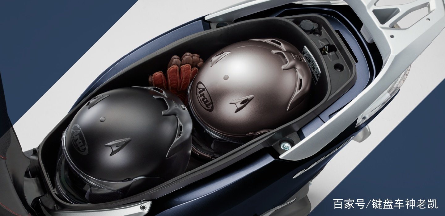 别人家的甲鱼,2020款LEAD 125发布,曾经和