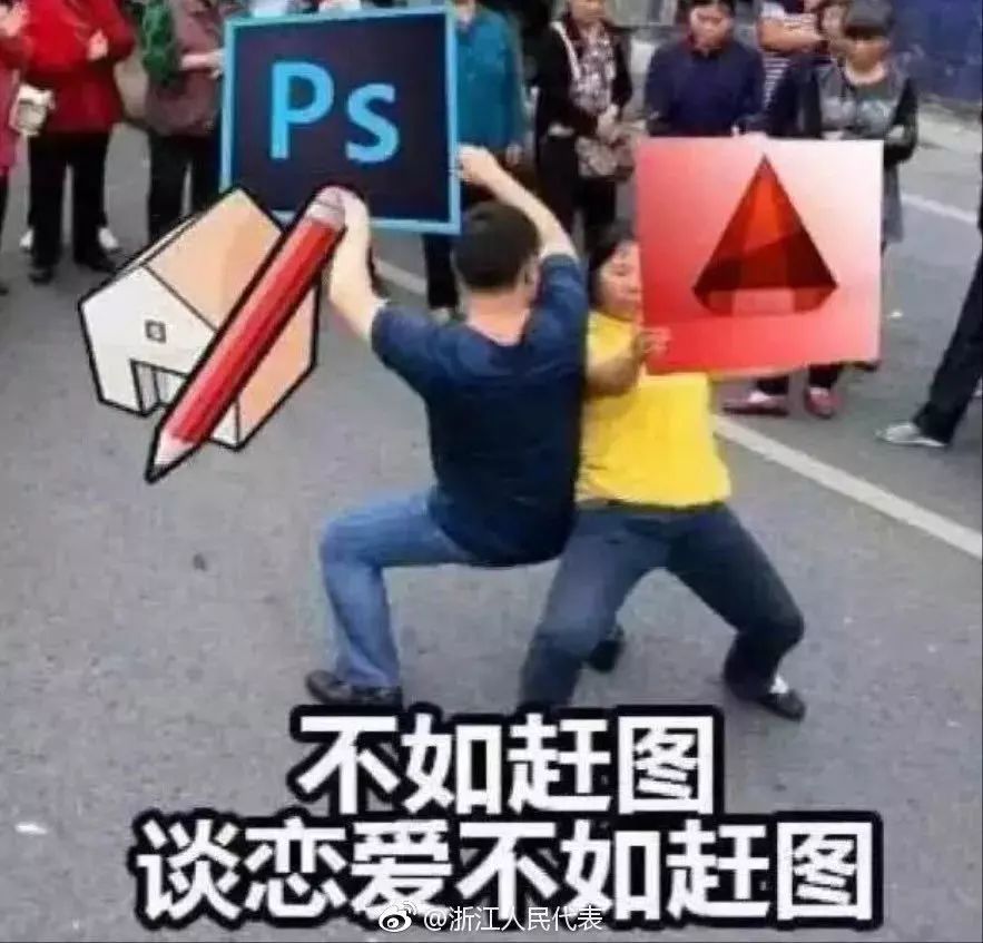 专业· 帮 | 确认过表情包,才知道我们竟是学同一专业