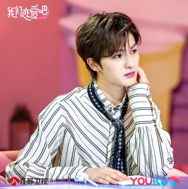 周末综艺看点||《我们恋爱吧》《时尚大师2》首