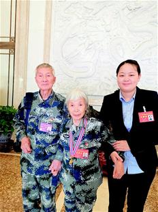 第七届全国道德模范评选揭晓 湖北省4人获殊荣_马旭