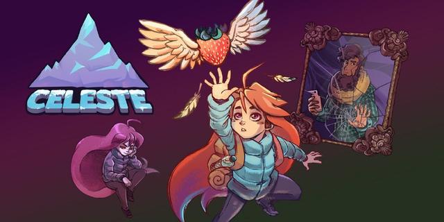 《Celeste》第九章DLC将于9月9日全平台免费更新_关卡
