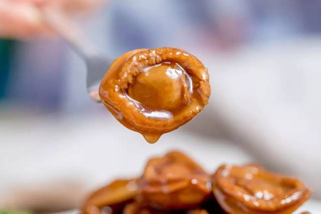 6.8折!180h古法熬制的南非溏心鲍鱼,白菜价实