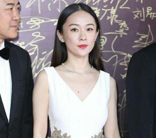 女明星未修图大盘点杨幂老气刘亦菲胖最后一位超吓人