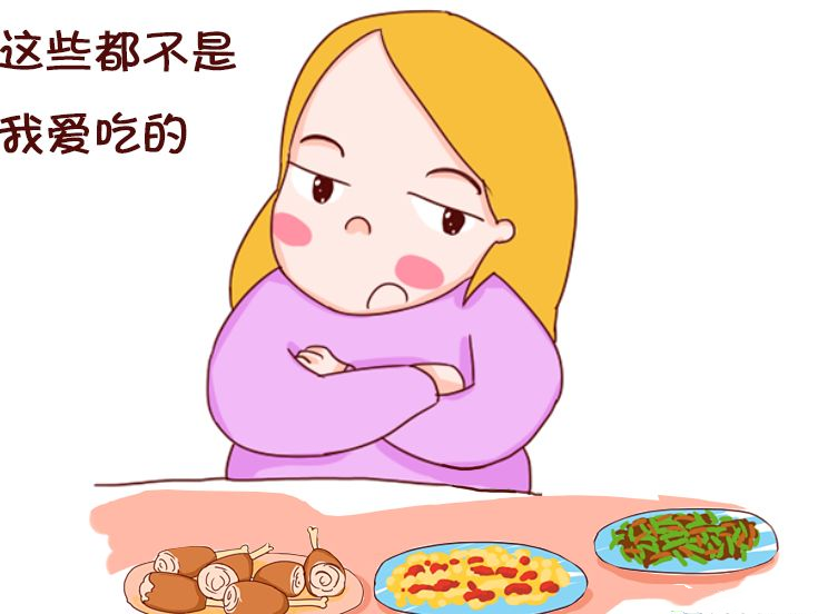 在宝宝出生后,他们的饮食习惯就会深受影响,或饮食不规律,又或者喜欢