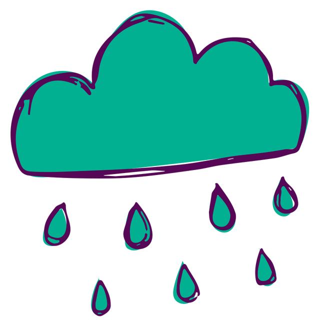 秋雨