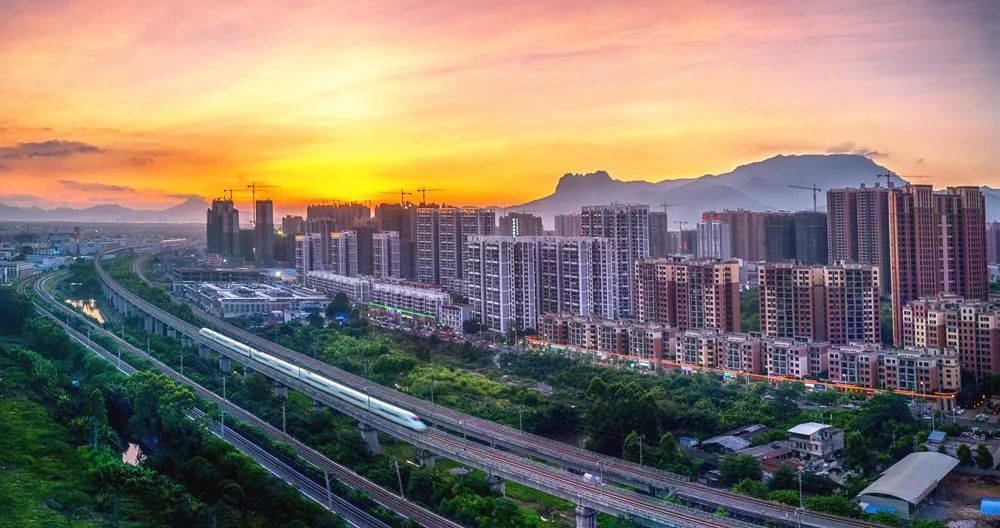 广西钦州2020二季度g_广西钦州地图全图(3)