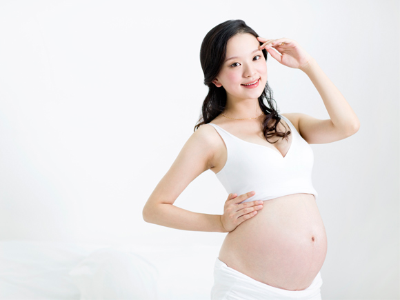                     孕妇患甲减胎儿智商恐为零！孕期注意这5点