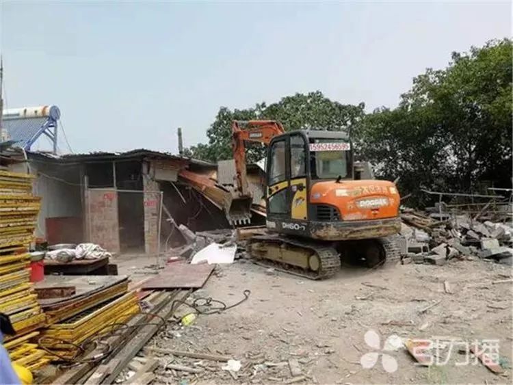 实现“零”废品收购站， 145个集中清理！废品站整治是一场革命？回收 