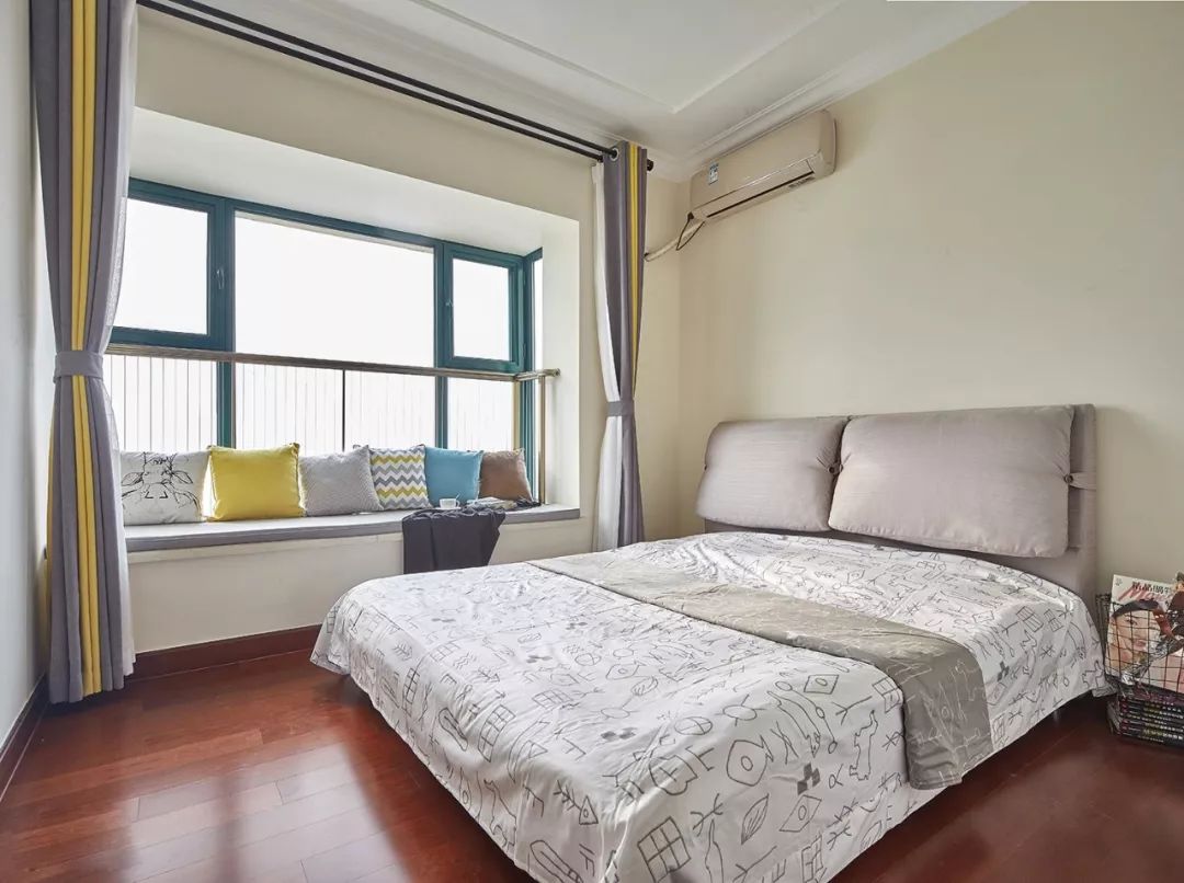 如何选择窗帘设计方案 58983c4fbfe94488a2aaa1a2421c4d49.jpeg