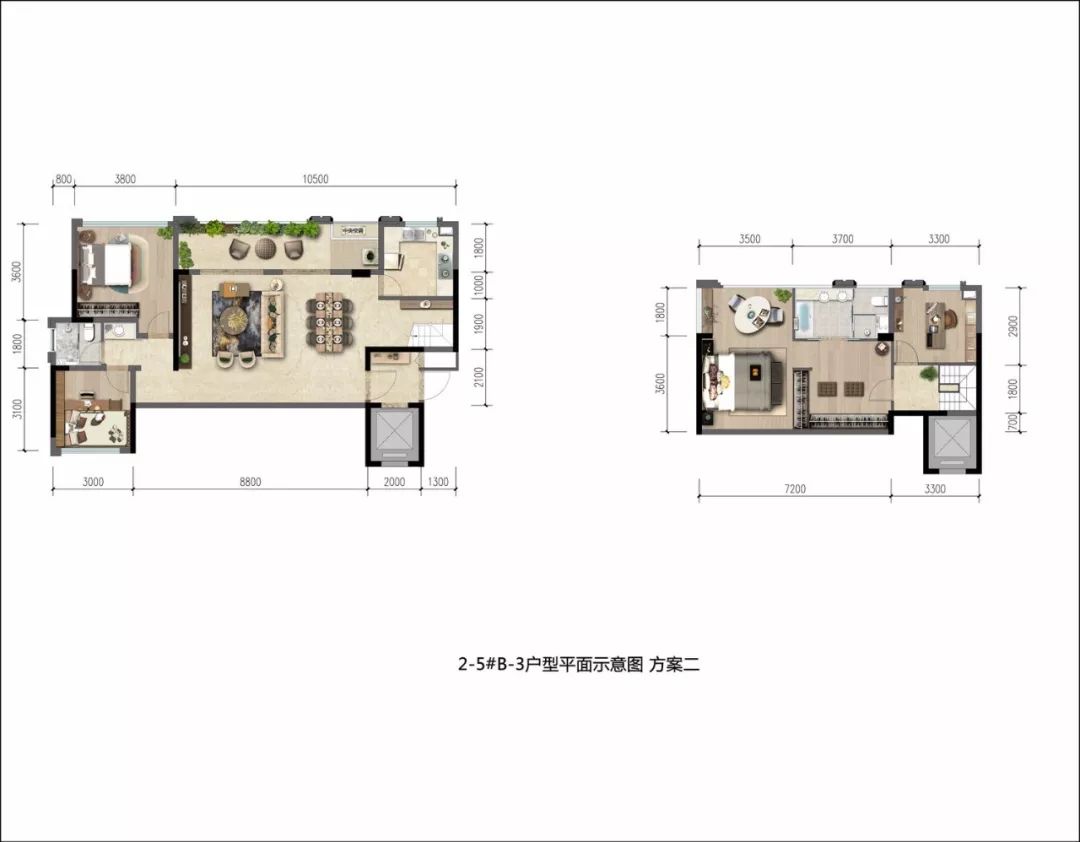宜宾在建在售楼盘速递第26期邦泰白沙鹭岛蓝润泷门